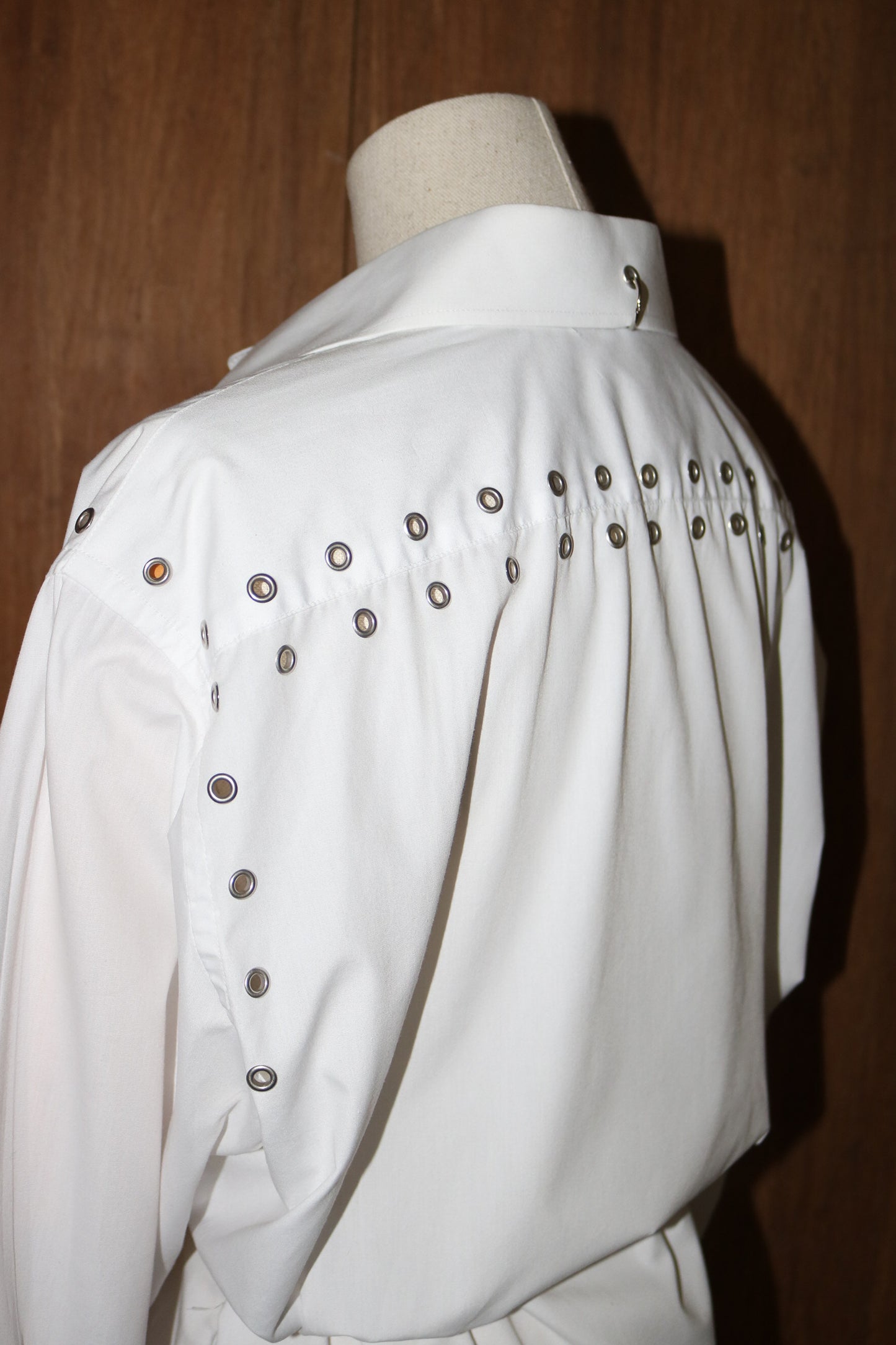BOBBY BLOUSE