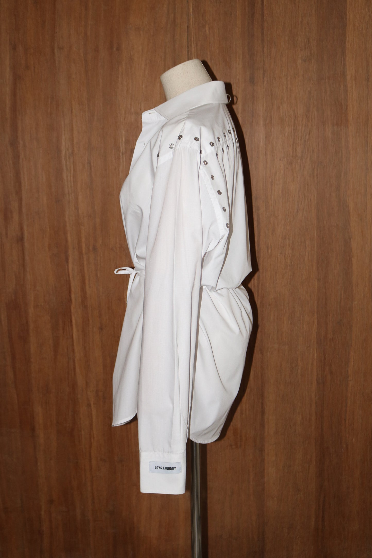 BOBBY BLOUSE