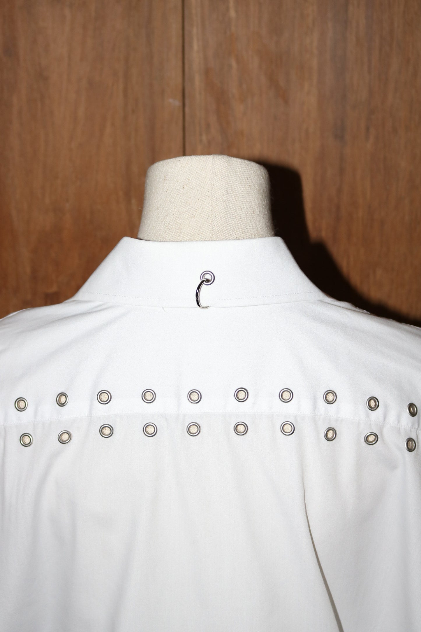 BOBBY BLOUSE