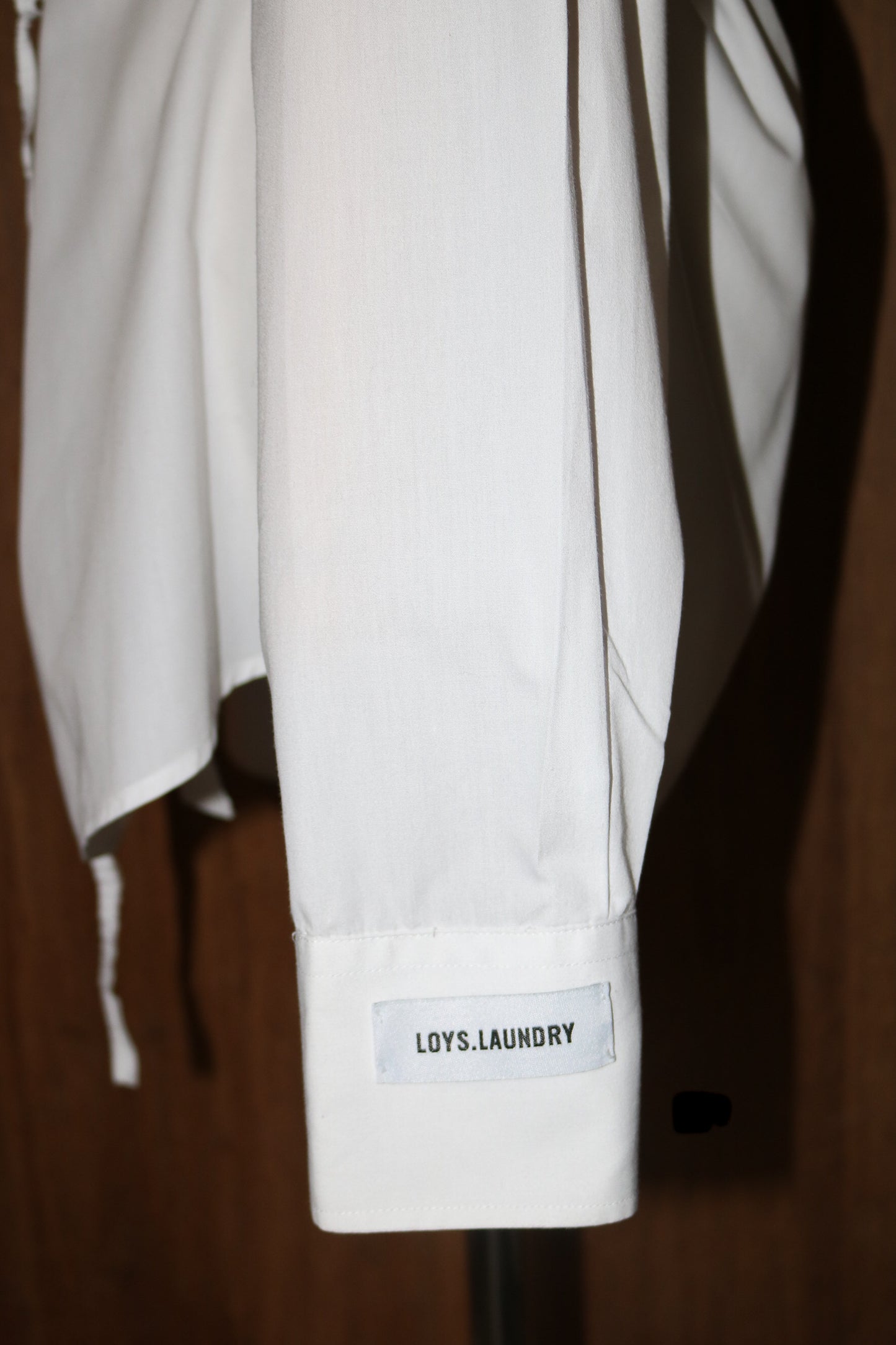 BOBBY BLOUSE