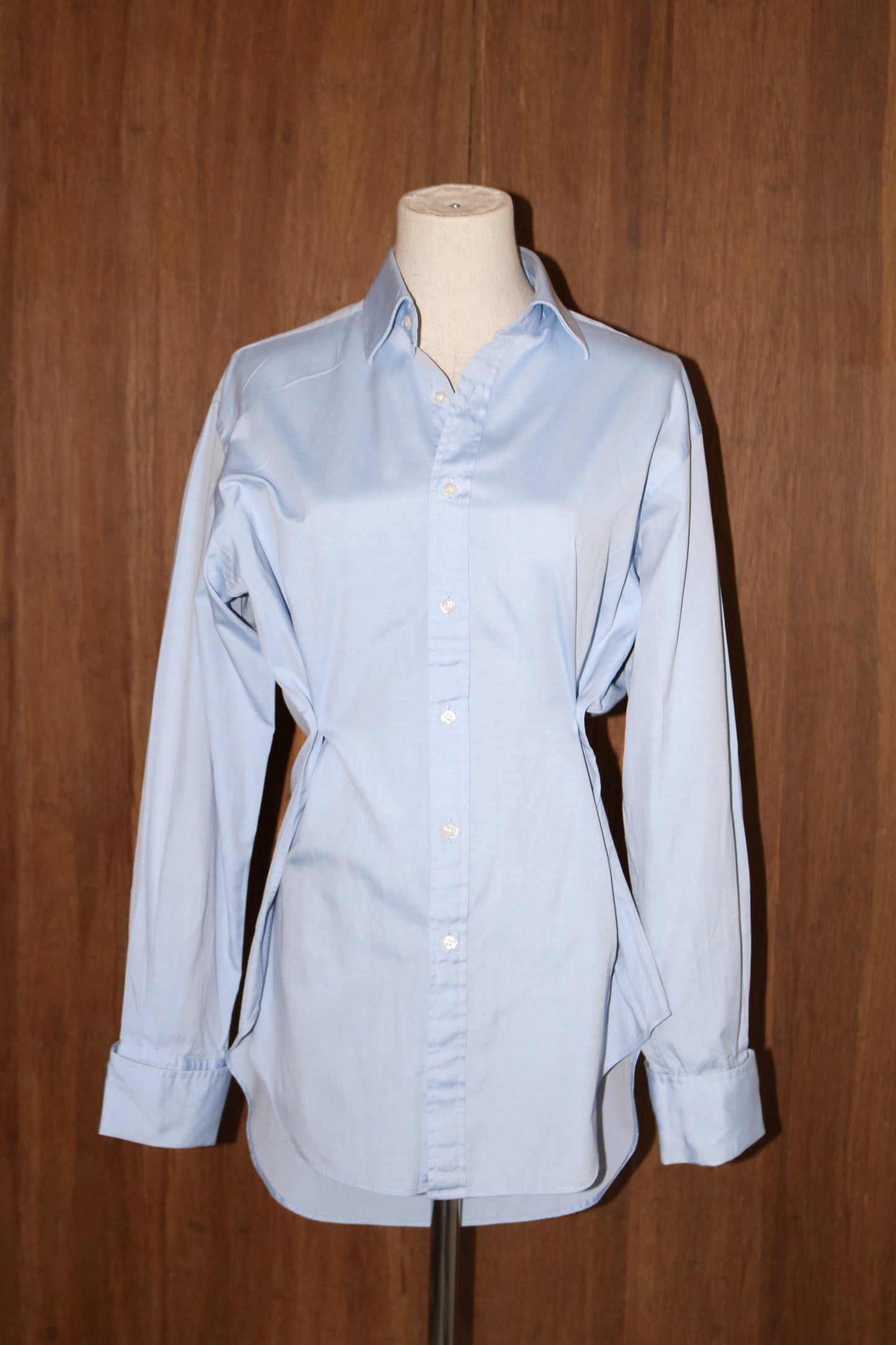 BOBBY BLOUSE