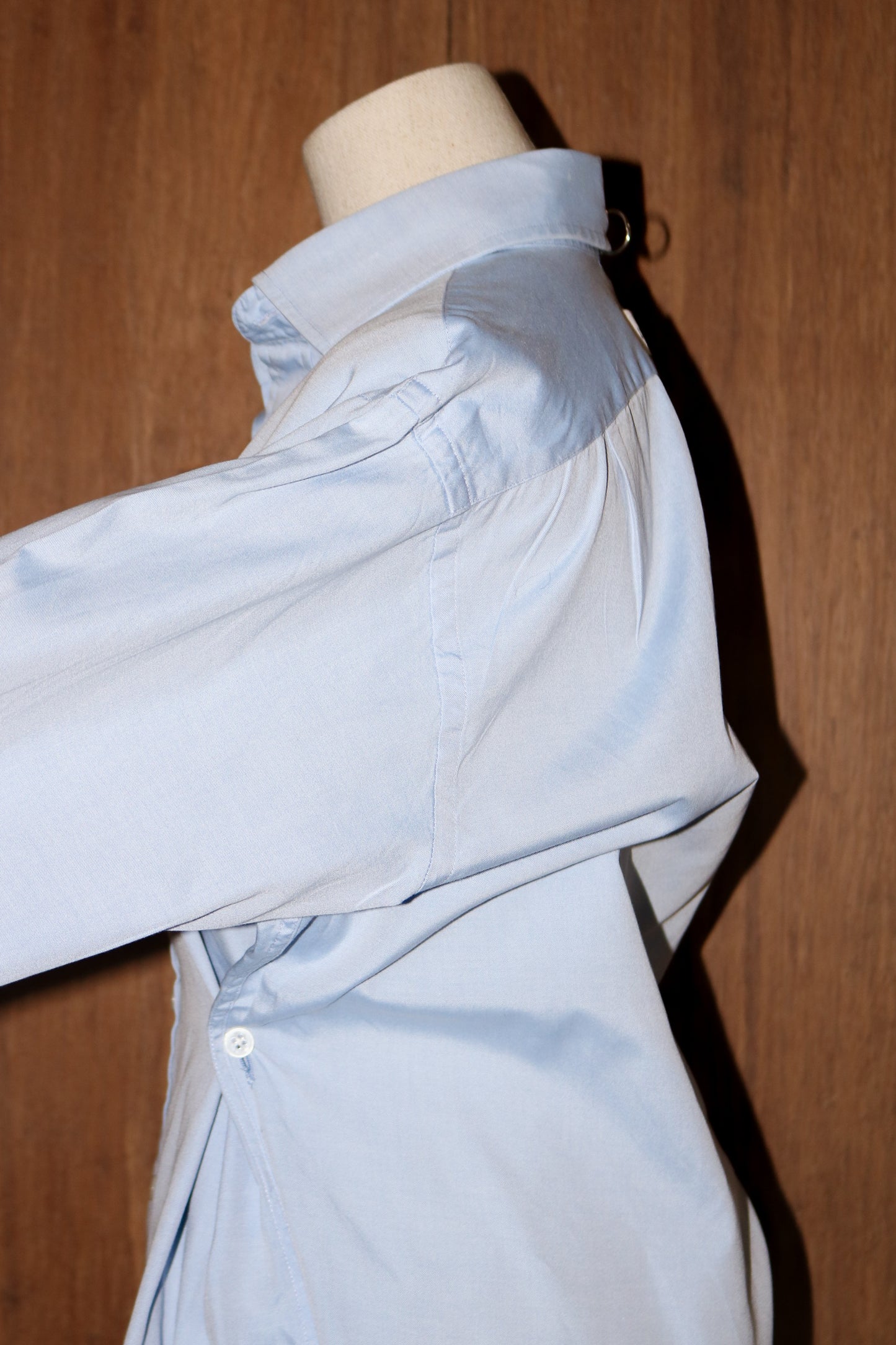 BOBBY BLOUSE