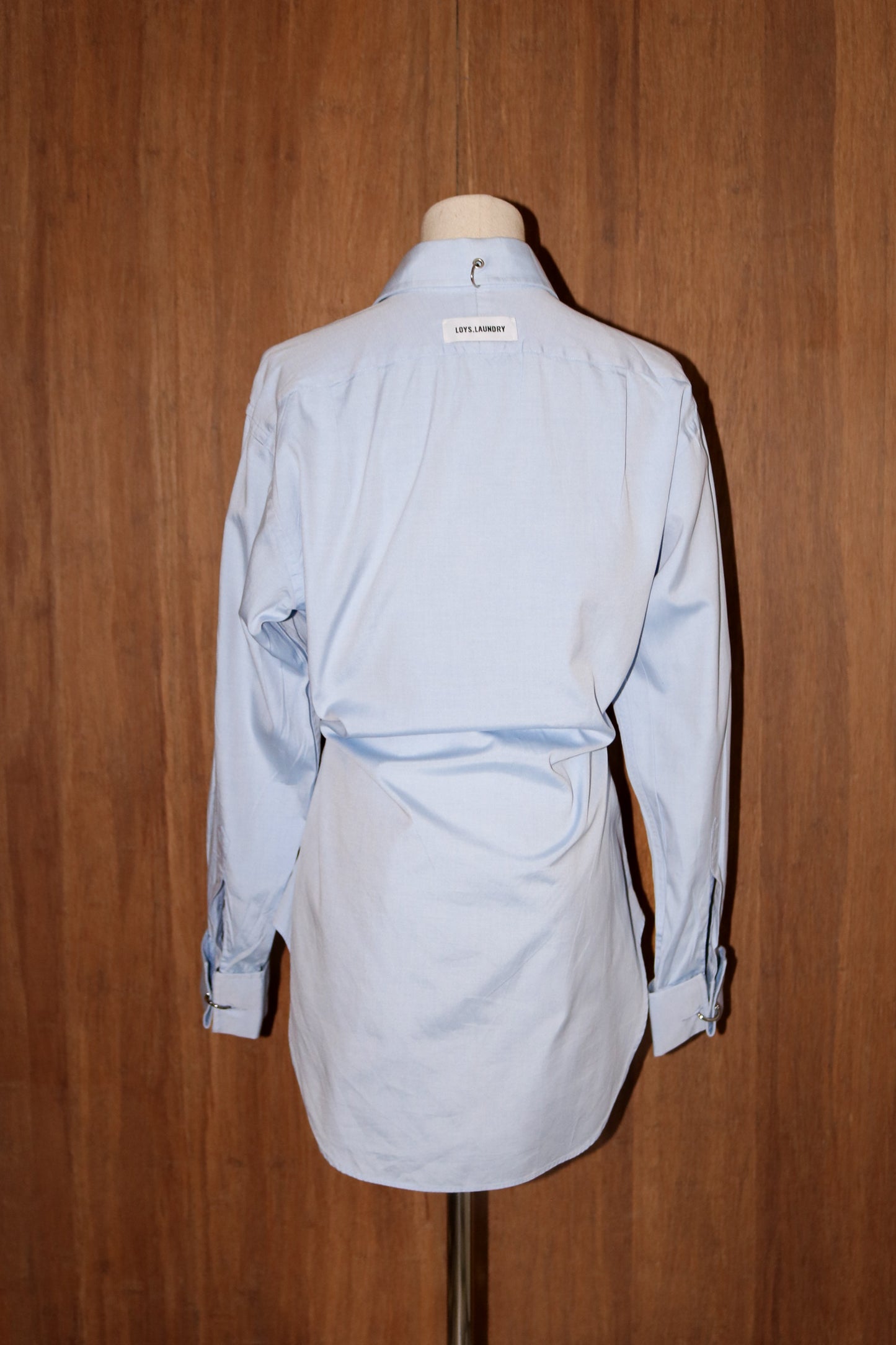 BOBBY BLOUSE