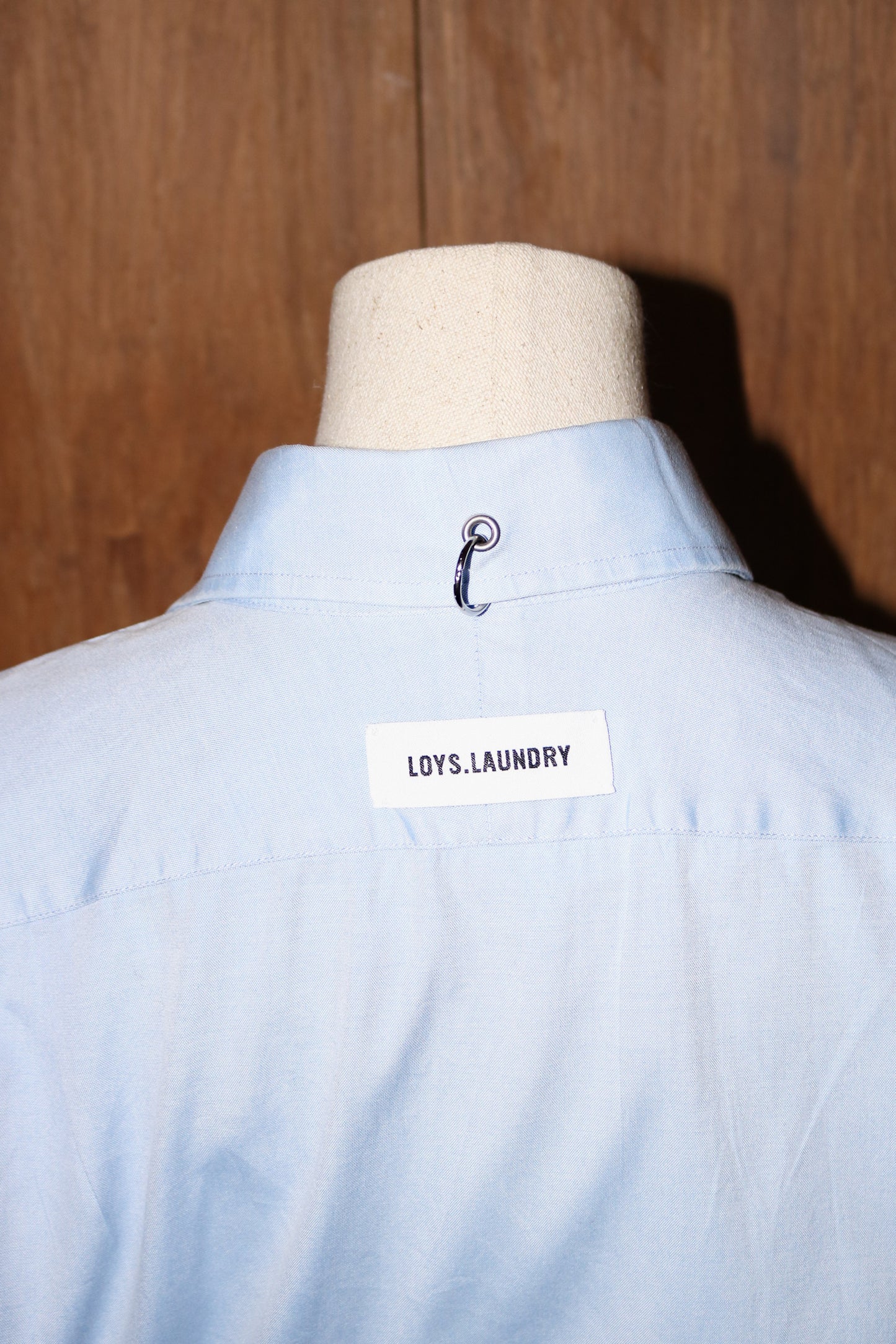 BOBBY BLOUSE