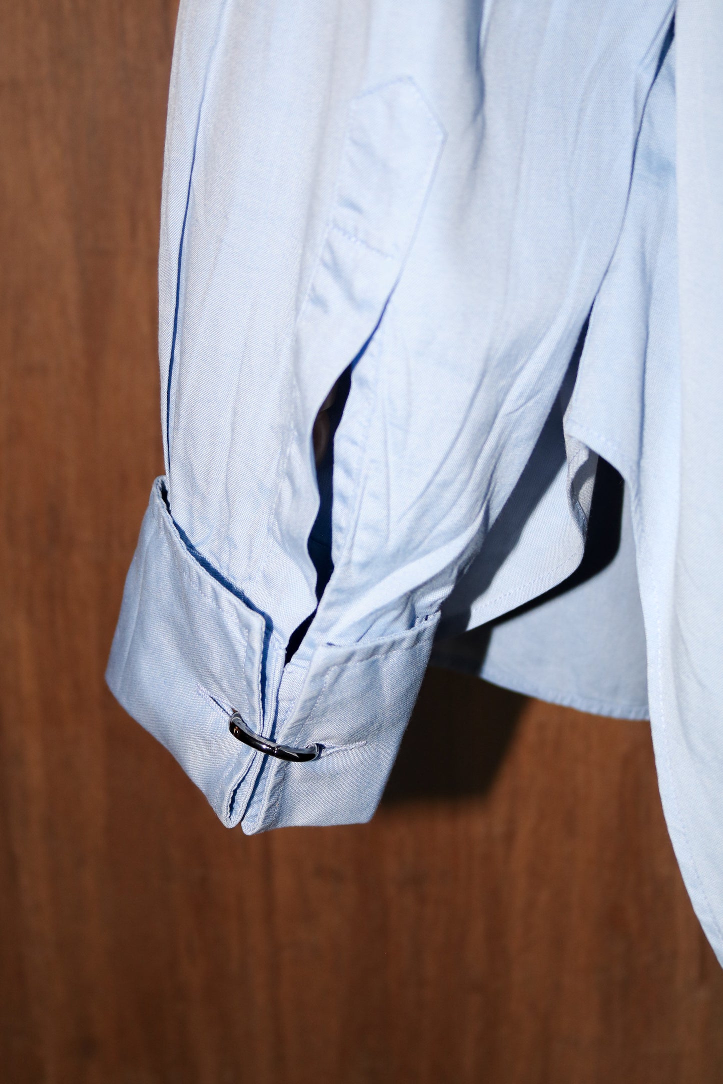 BOBBY BLOUSE
