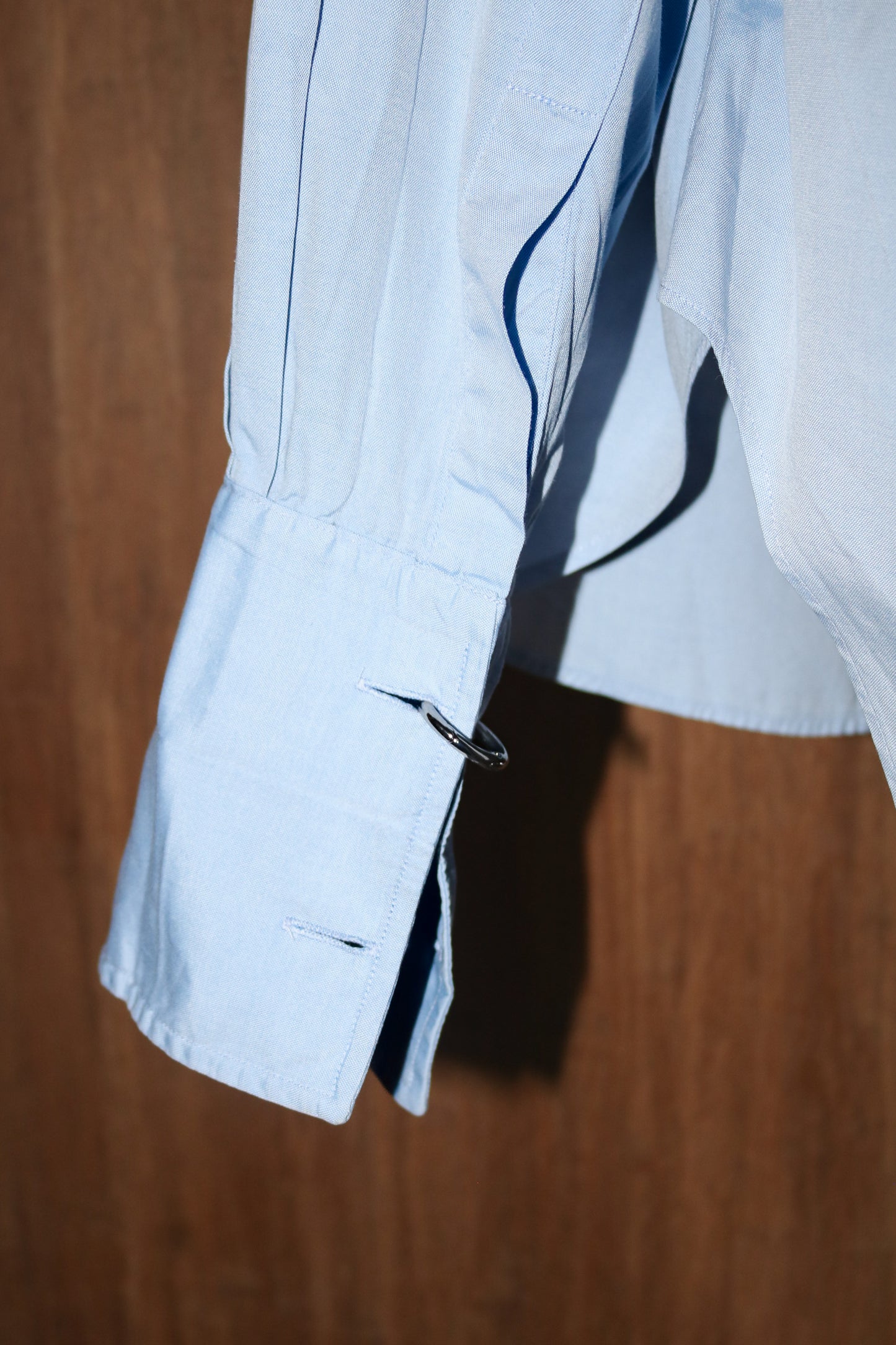 BOBBY BLOUSE