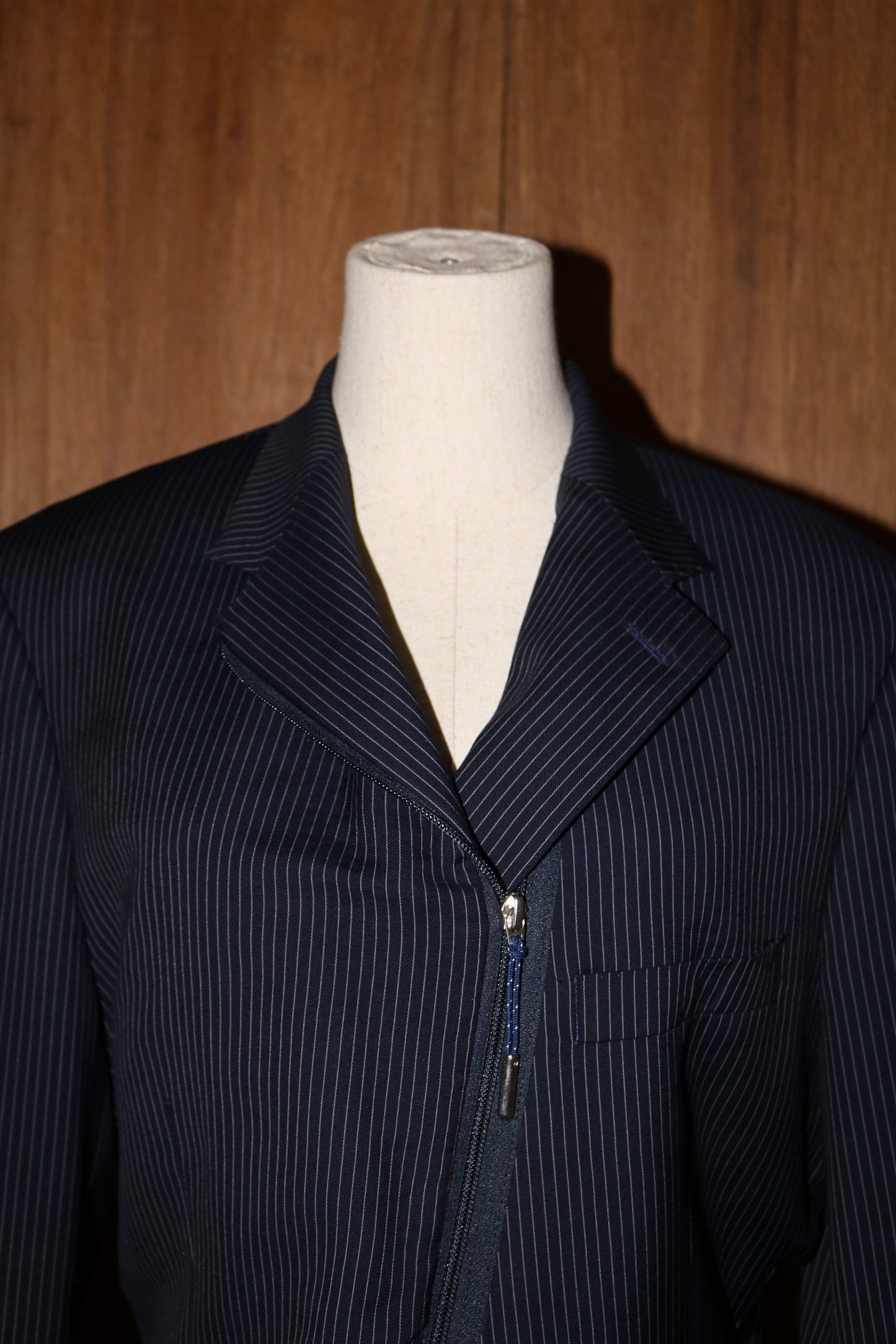DREW BOMBER BLAZER