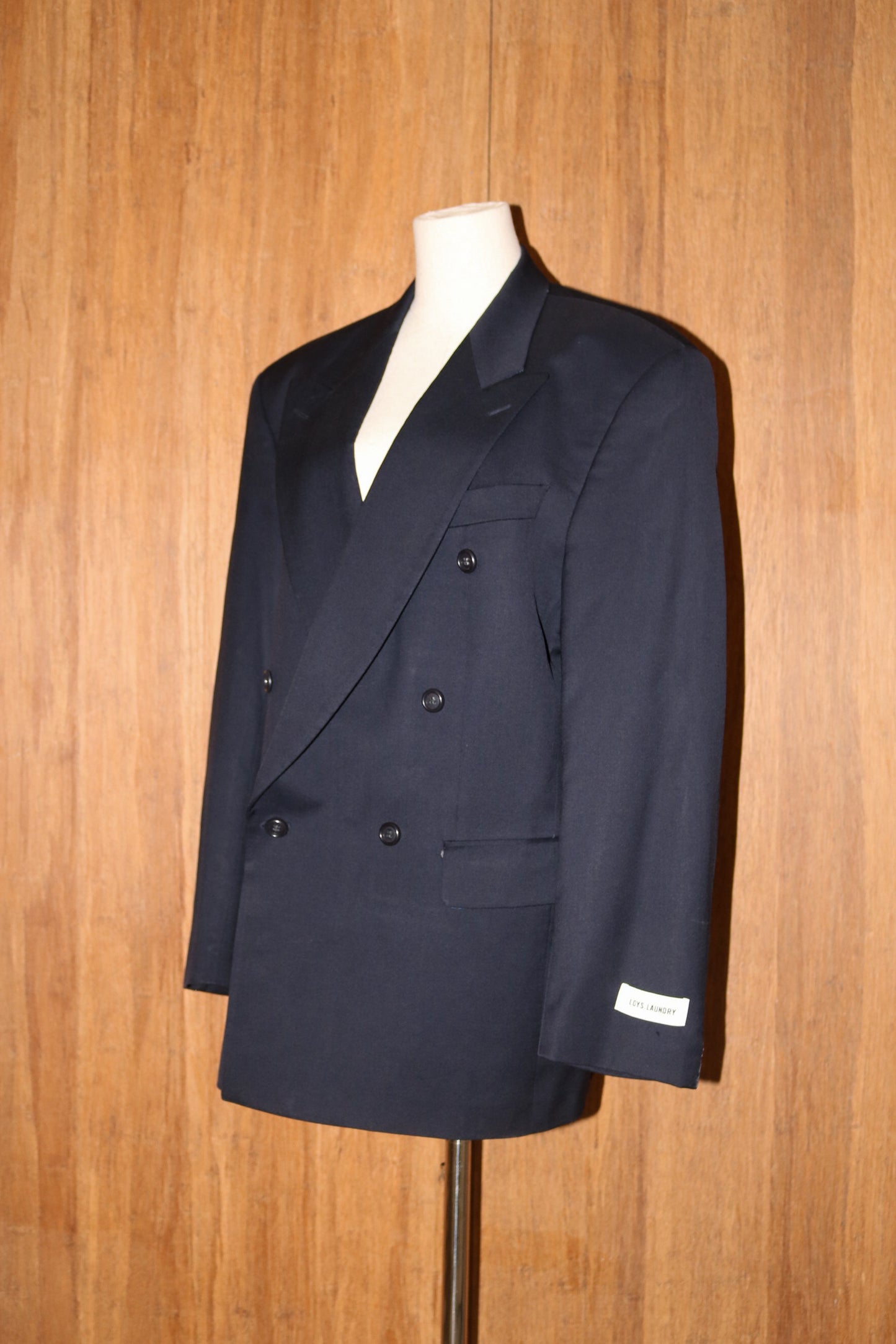 PIERCE BLAZER