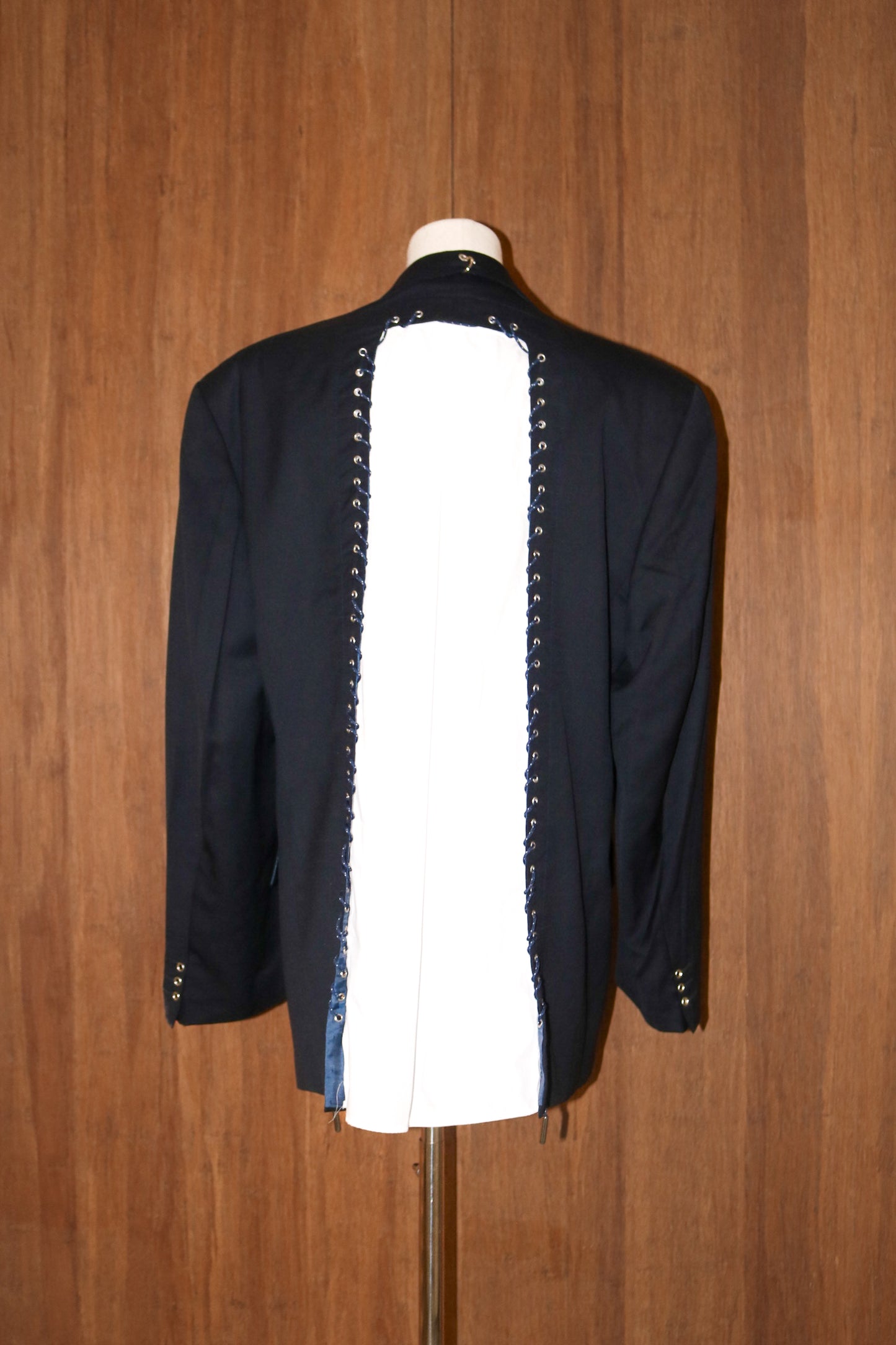 PIERCE BLAZER