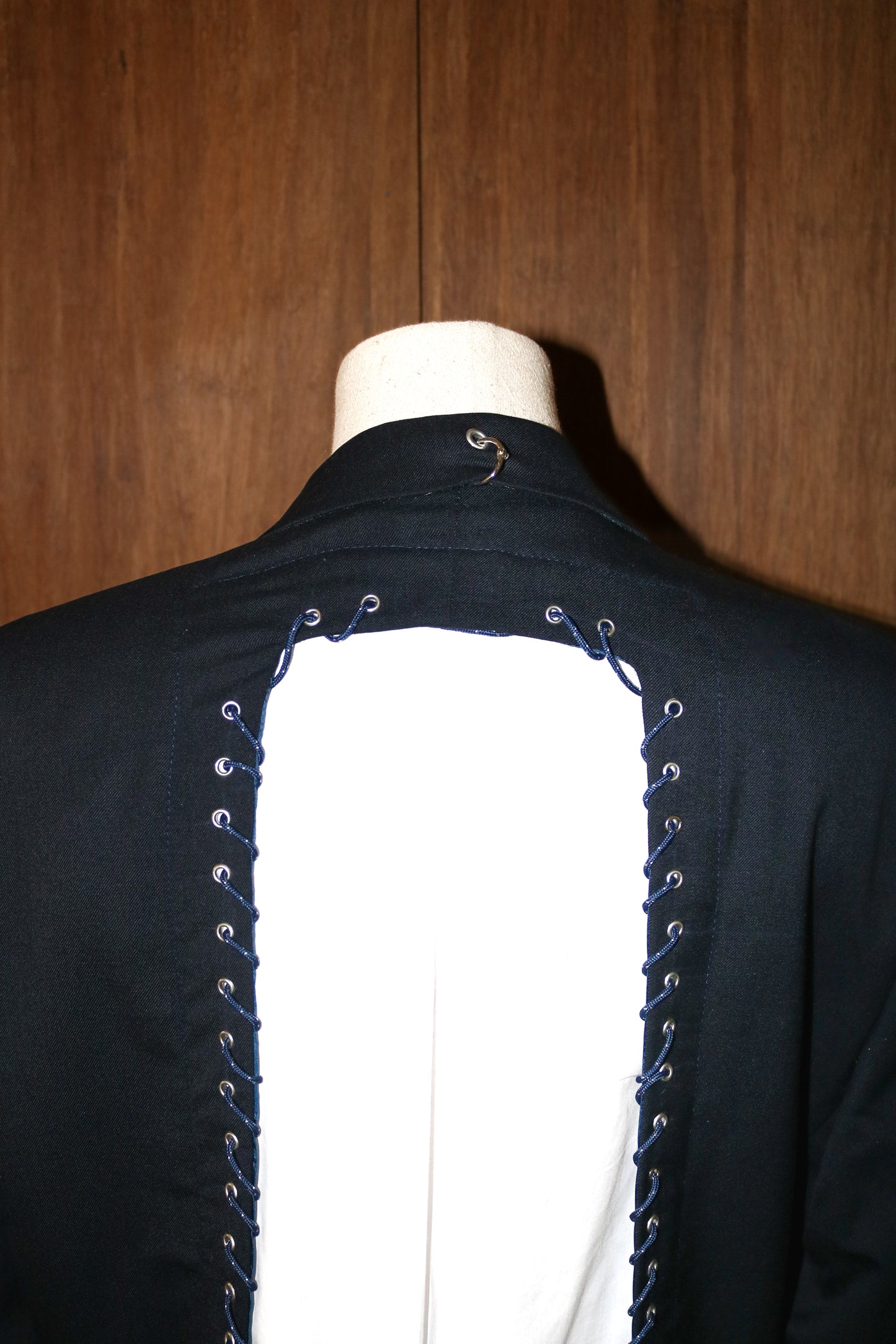 PIERCE BLAZER