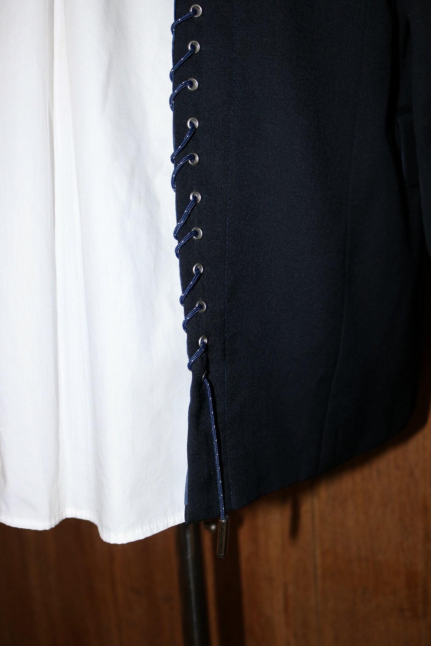 PIERCE BLAZER