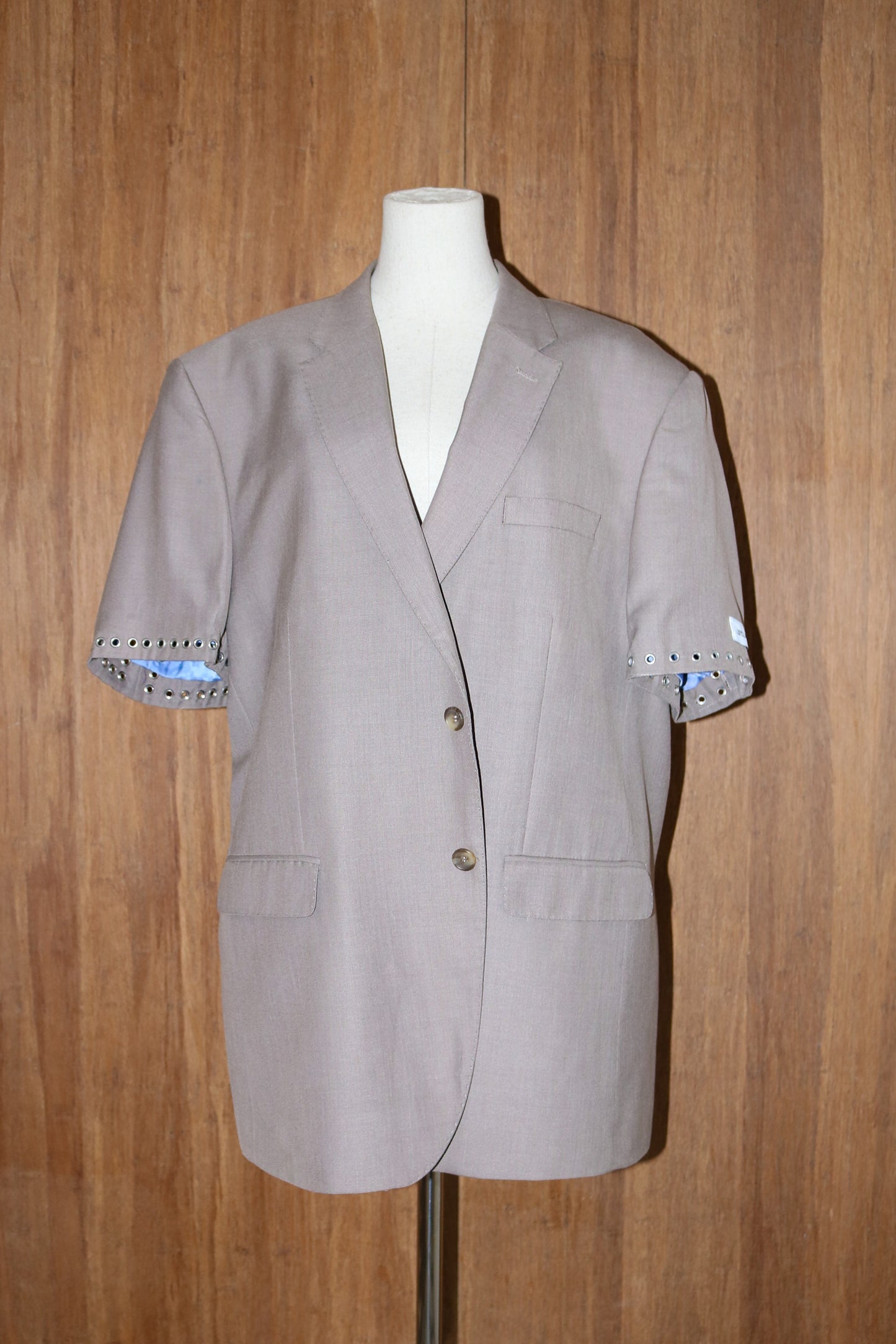 CLEO BLAZER - beige