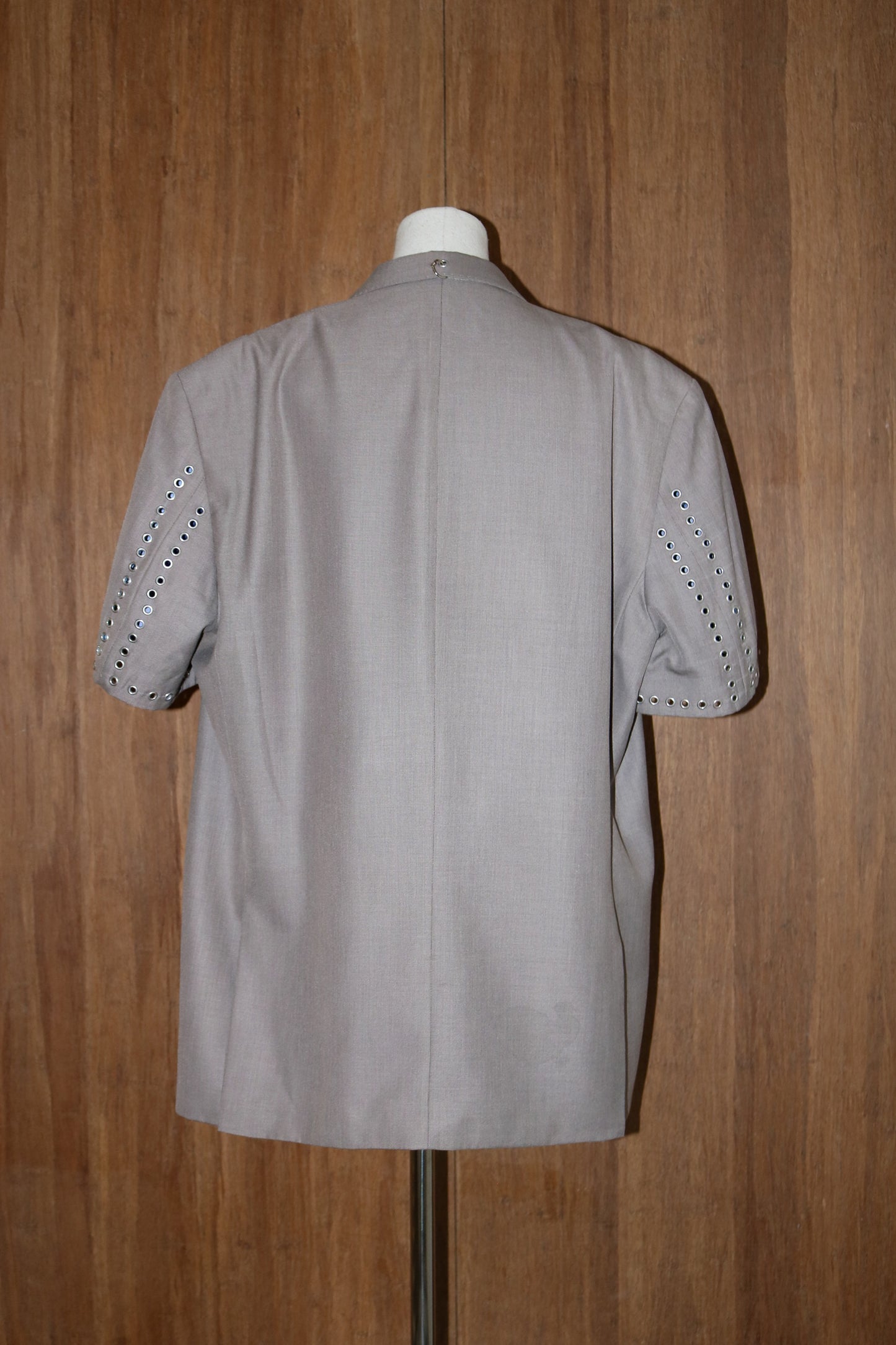 CLEO BLAZER - beige