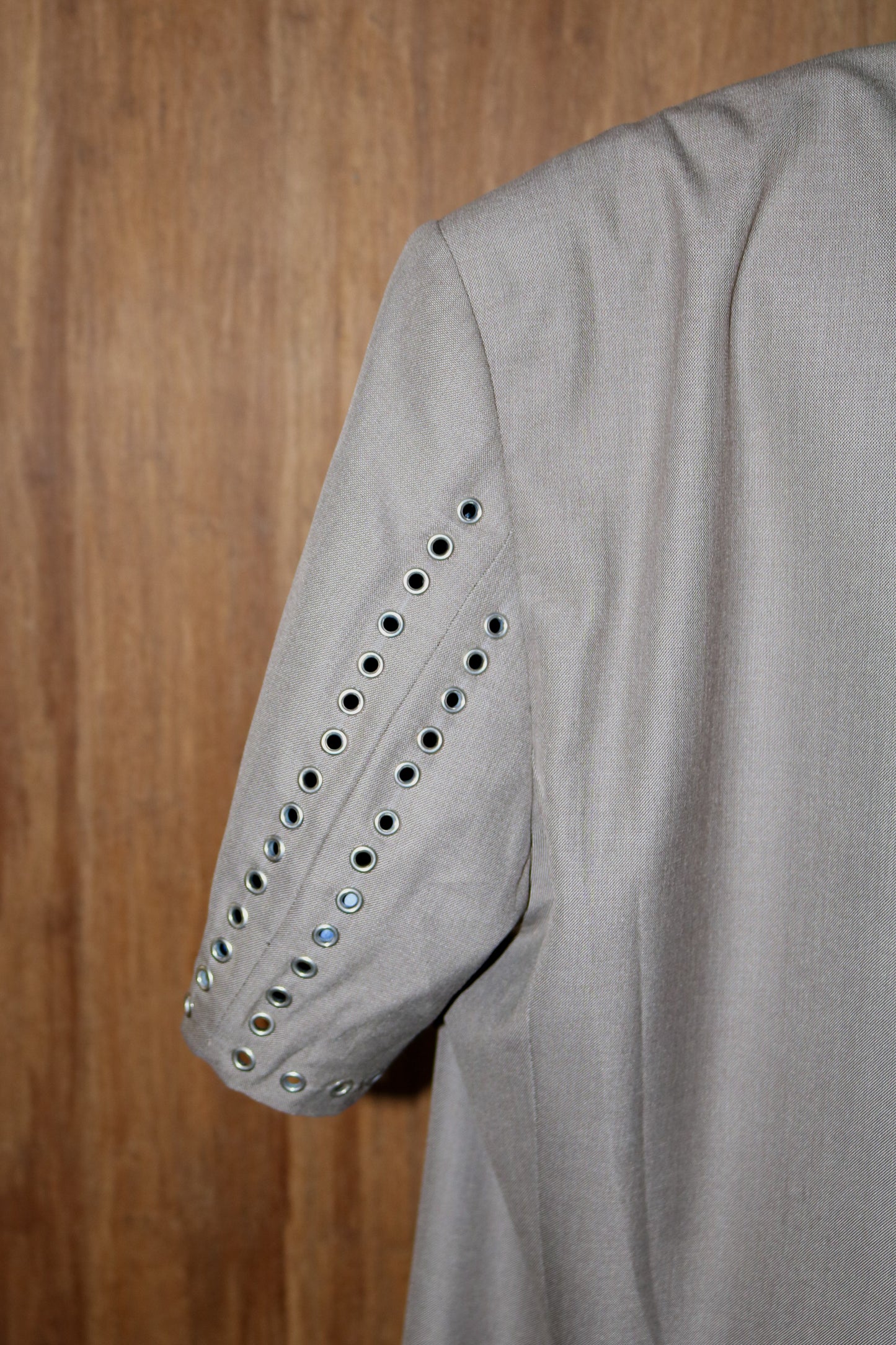 CLEO BLAZER - beige