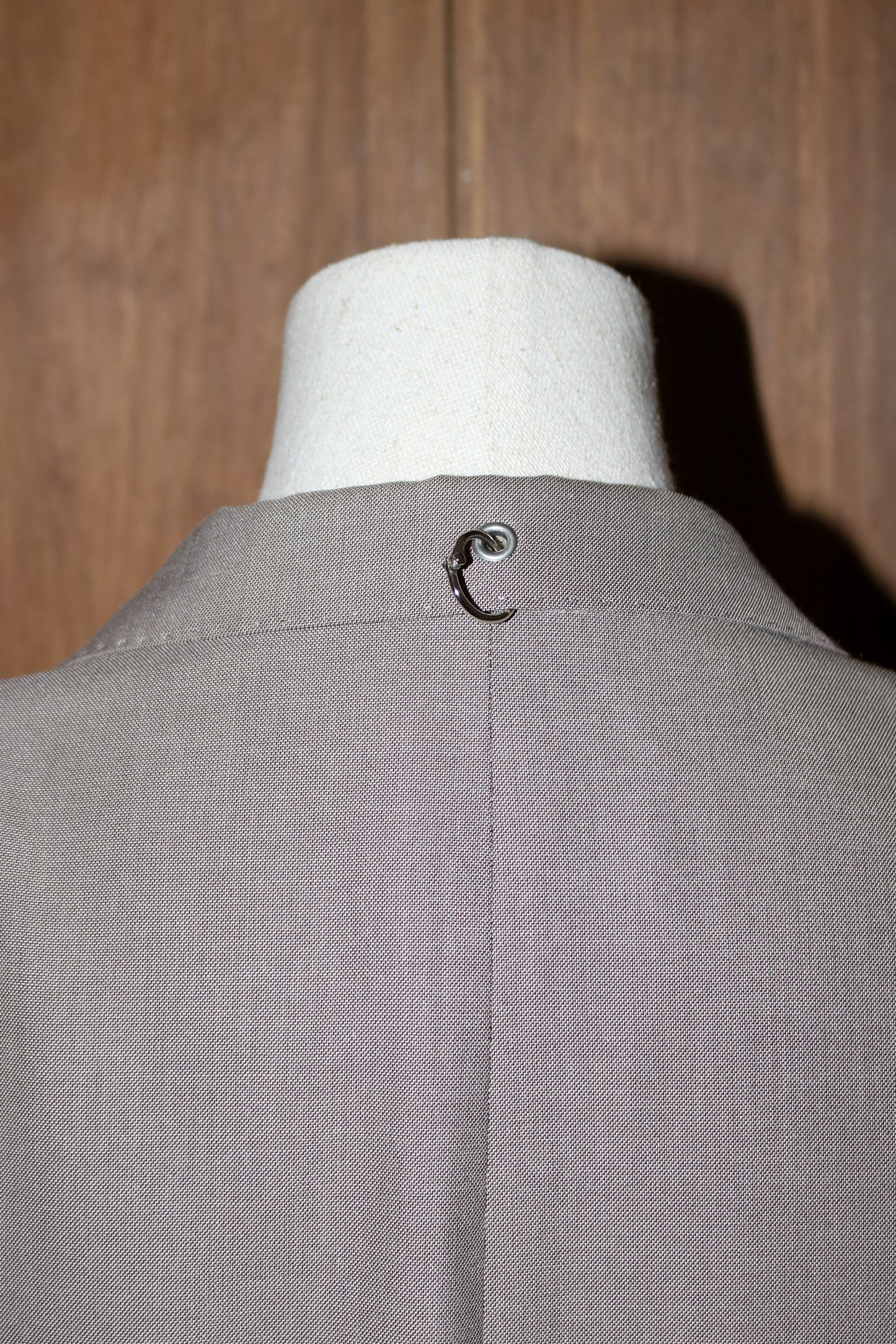 CLEO BLAZER - beige
