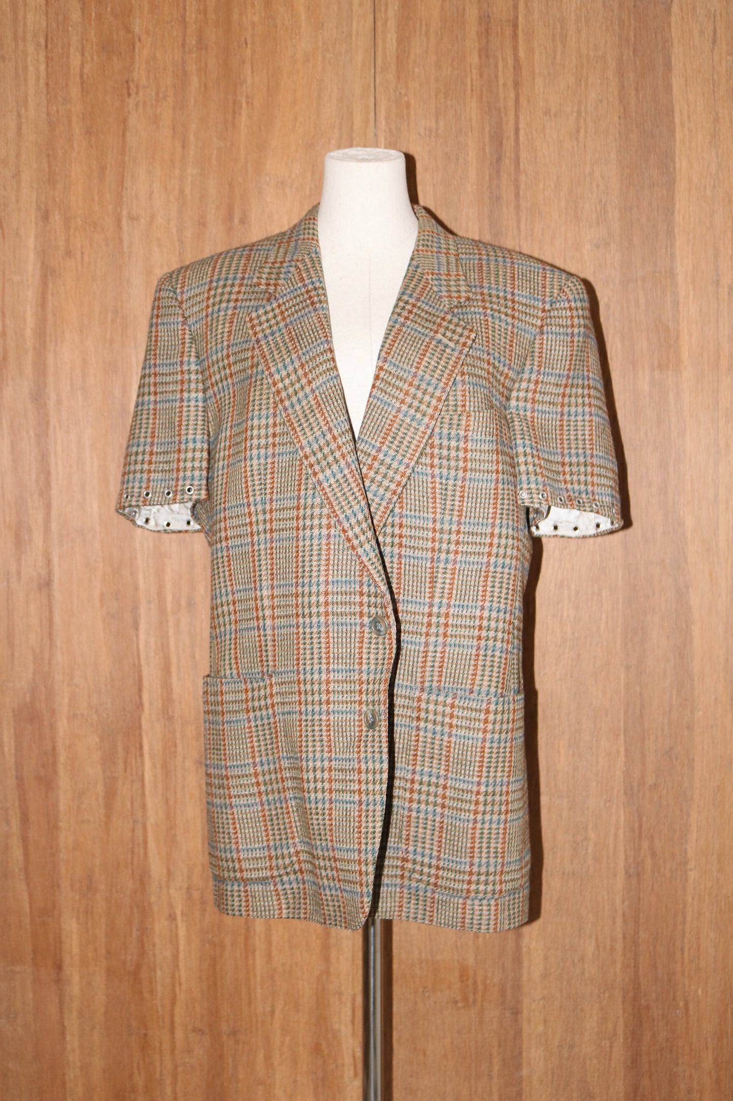 CLEO BLAZER