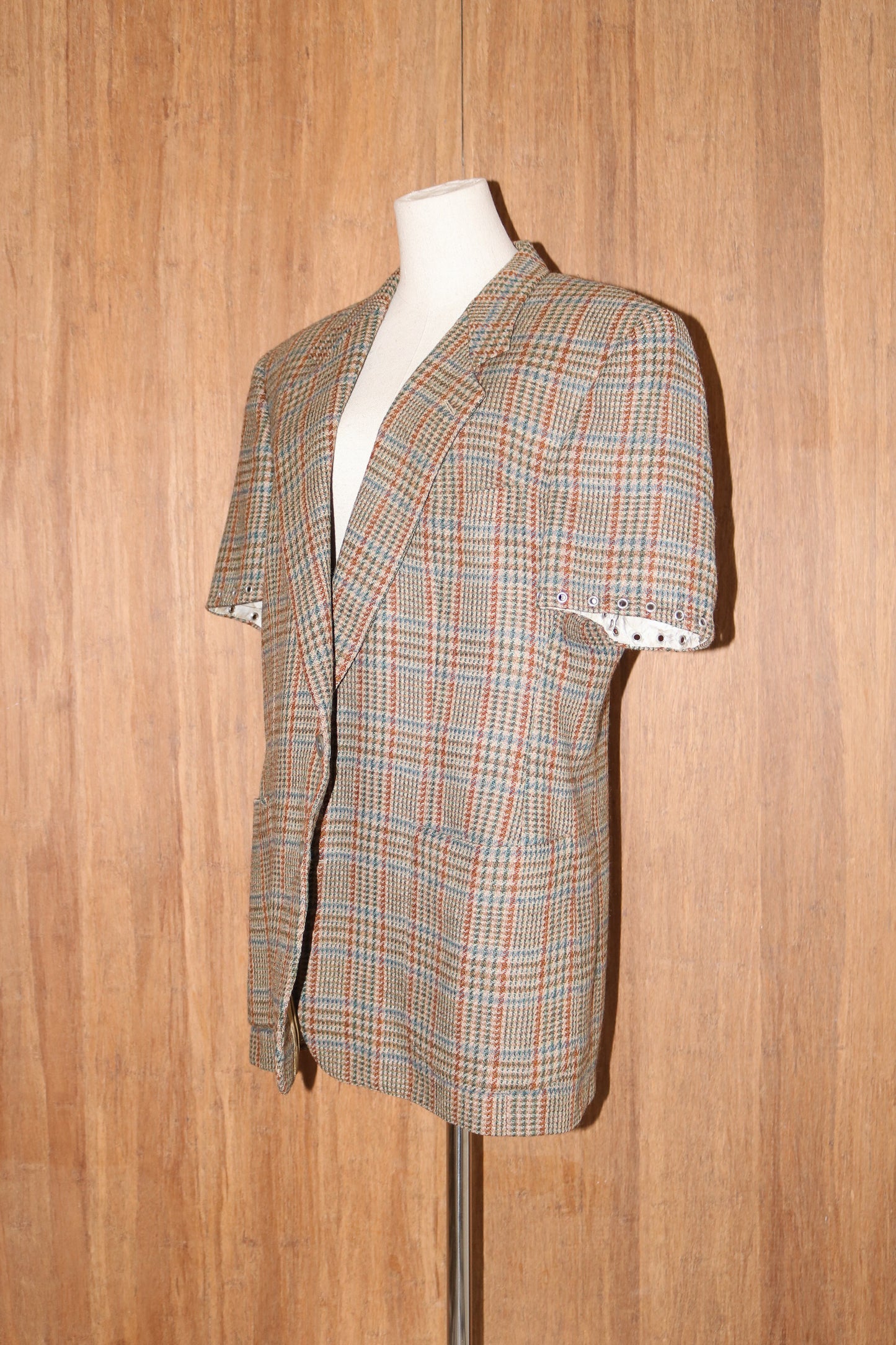 CLEO BLAZER