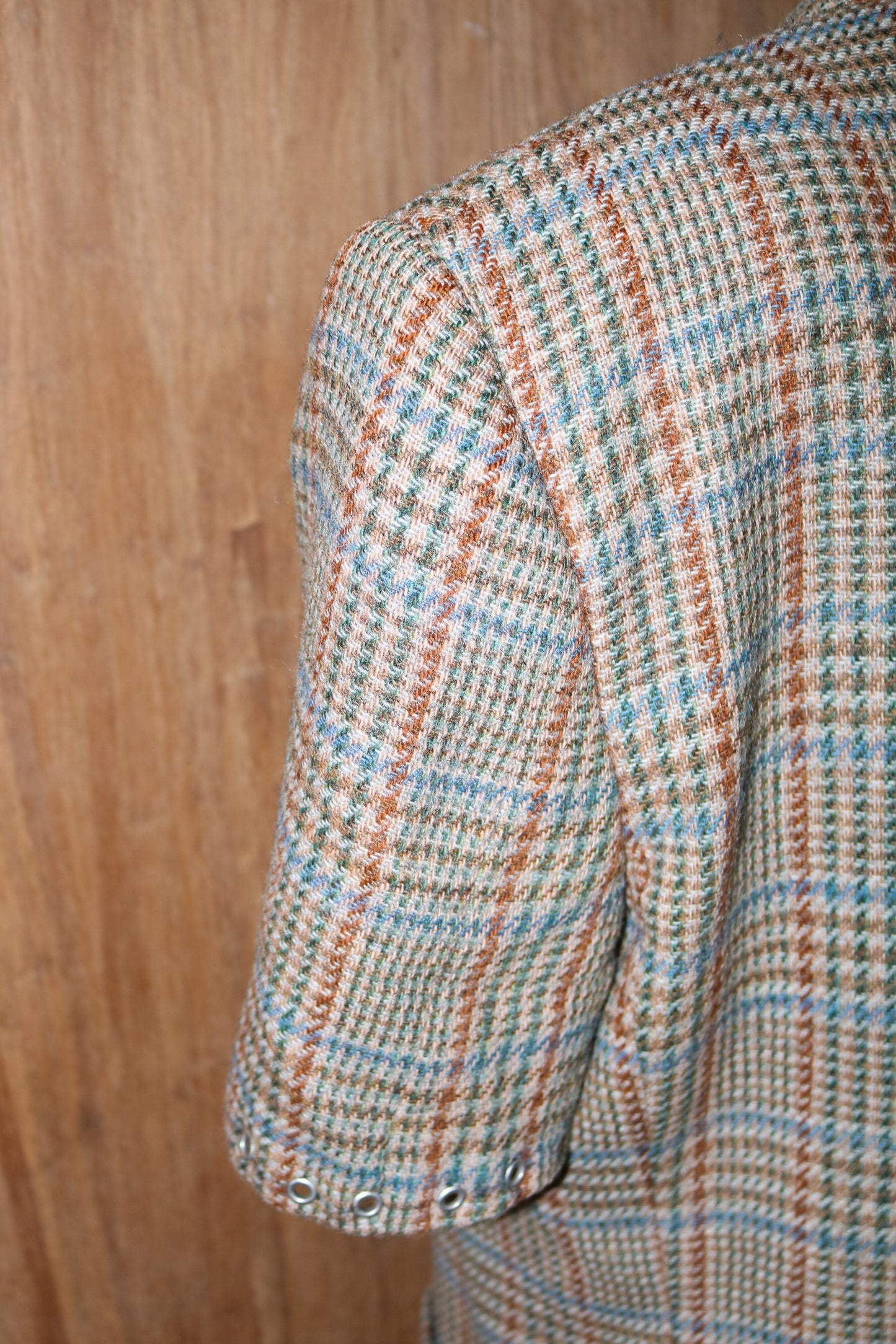 CLEO BLAZER