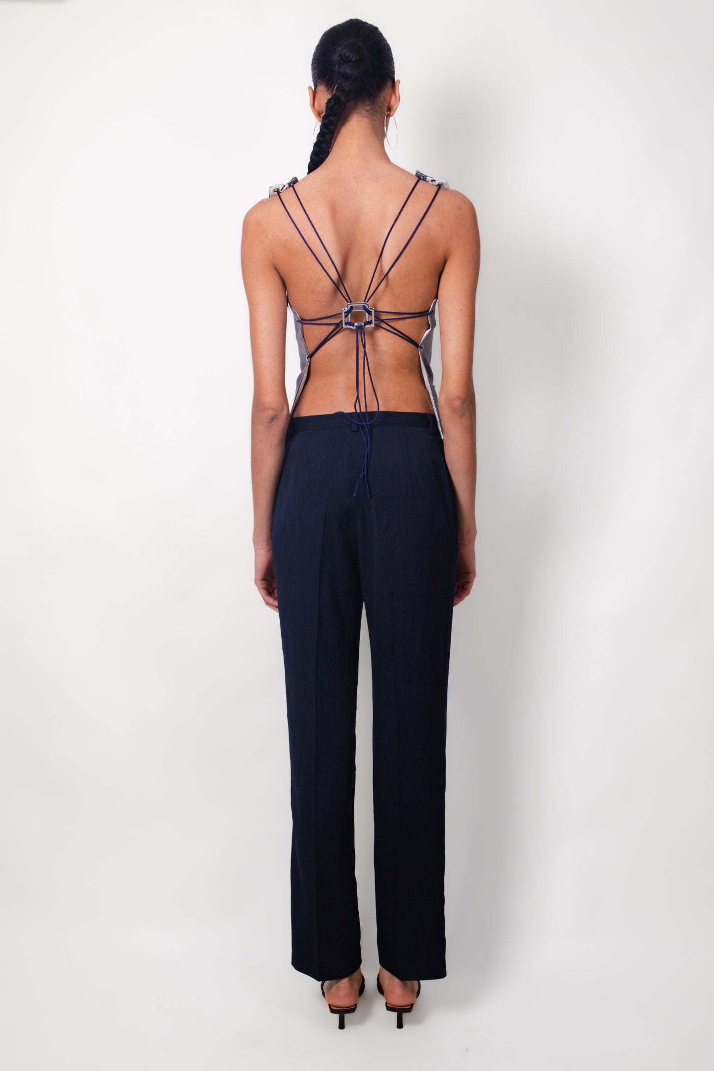 BAILEY GILET - DESIGN 3
