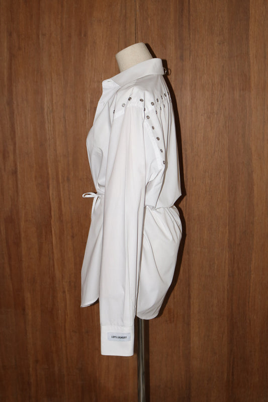 BOBBY BLOUSE
