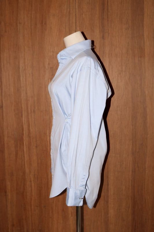 BOBBY BLOUSE