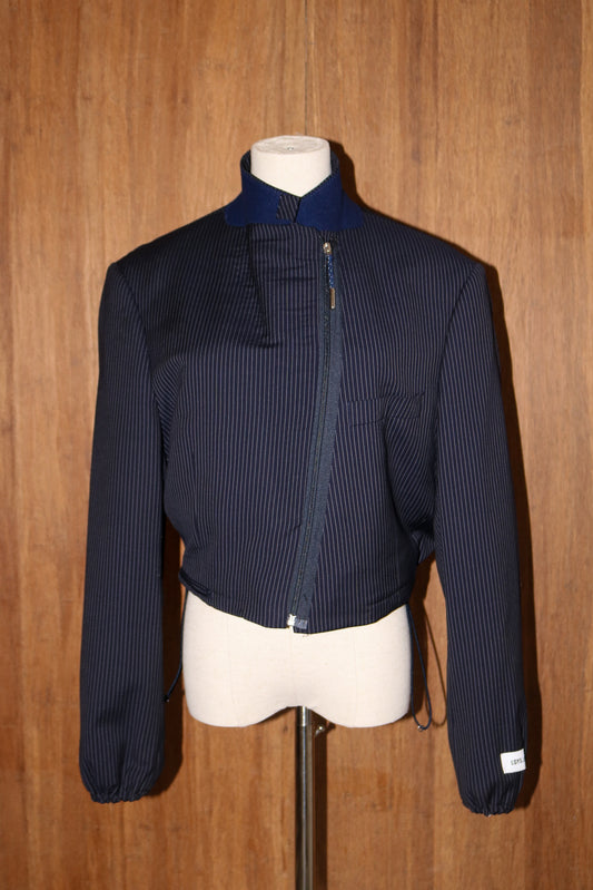 DREW BOMBER BLAZER