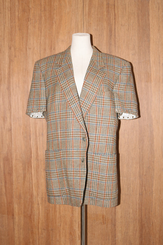 CLEO BLAZER
