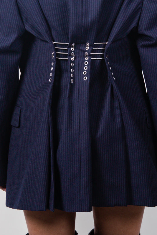 TAYLOR BLAZER - NAVY